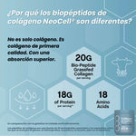 🌿💅🏻colageno Neocell - MENOS DOLOR, MÁS MOVIMIENTO + ENVIO GRATIS🚚