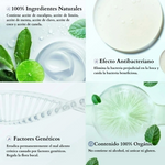 Aceite Elimina Mal Aliento