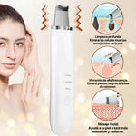 Limpiador facial  Ultrasónico MultiPeel Power