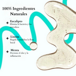 Aceite Elimina Mal Aliento