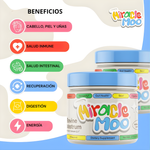SUPLEMENTO MIRACLE MOO | Refuerza tus defensas y cuida tu intestino®