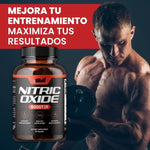 2x1: NITRIC OXIDE SNAP 🔥 ORIGINAL 🔥 Paga 1 y LLEVA 2