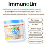 Suplemento de Calostro Bovino – Refuerza tus defensas y cuida tu intestino