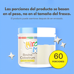 SUPLEMENTO MIRACLE MOO | Refuerza tus defensas y cuida tu intestino®