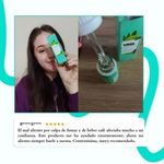 Aceite Elimina Mal Aliento