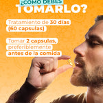 CANDIDA CLEANSE – APOYO AL BIENESTAR INTERNO