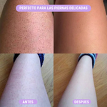 PACK:  Fem Pro Probióticos + Depiladora Yes! ✨ Piel suave sin dolor + bienestar íntimo real.