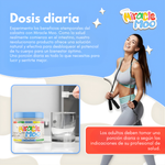SUPLEMENTO MIRACLE MOO | Refuerza tus defensas y cuida tu intestino®