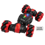 Auto Acróbata 4x4 Control Remoto