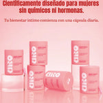 Uro Probióticos Vaginales para Mujeres