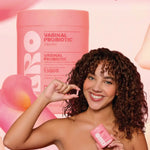 Uro Probióticos Vaginales para Mujeres