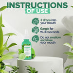 DESPÍDETE DEL MAL ALIENTO BREATIFY + ENVÍO GRATIS