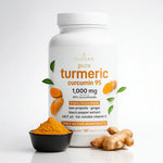 OFERTA 2x1⭐ADIÓS A LA HINCHAZON Y DOLOR CON TURMERIC+ENVÍO GRATIS🎉
