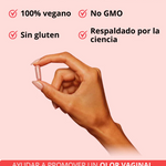 FEM PRO™ - Probióticos femeninos
