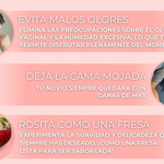FEM PRO™ - Probióticos femeninos