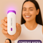 Depiladora Láser ¡DILE ADIOS AL VELLO SOBRANTE!