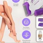 PACK:  Fem Pro Probióticos + Depiladora Yes! ✨ Piel suave sin dolor + bienestar íntimo real.