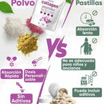 🌟Peptido Multicolageno® – Belleza y Juventud Desde el Interior 🌟 (1 Bolsa Grande 2libras) con ENVÍO GRATIS