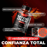 2x1: NITRIC OXIDE SNAP 🔥 ORIGINAL 🔥 Paga 1 y LLEVA 2