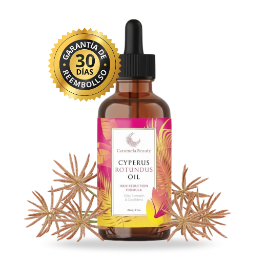 Cyperus Rotundus Oil 30ml