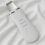 UltraScrub - Espátula Ultrasónica Facial