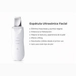 UltraScrub - Espátula Ultrasónica Facial