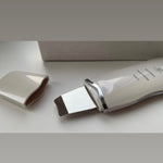 UltraScrub - Espátula Ultrasónica Facial