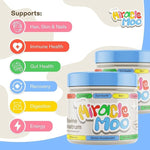 Miracle Moo | Balance Digestivo Diario®