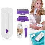💖Dúo Perfecto: Depiladora UV + Uro Probiotics🌸✨