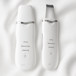 UltraScrub - Espátula Ultrasónica Facial