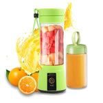 🔥 MINI-LICUADORA PORTÁTIL – SMART BLENDER® – 🥤⚡ Licuados en Segundos 🚀