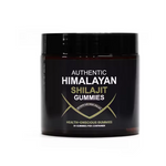 Himalayan Gold Shilajit Gummies – Energía Natural y Vitalidad en Cada Gominola