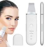 Limpiador facial  Ultrasónico MultiPeel Power